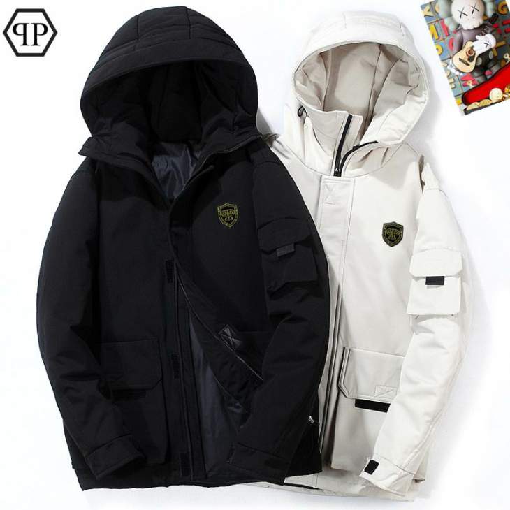 Picture of Philipp Plein Down Jackets _SKUPhilippPleinM-4XL25tx0136633